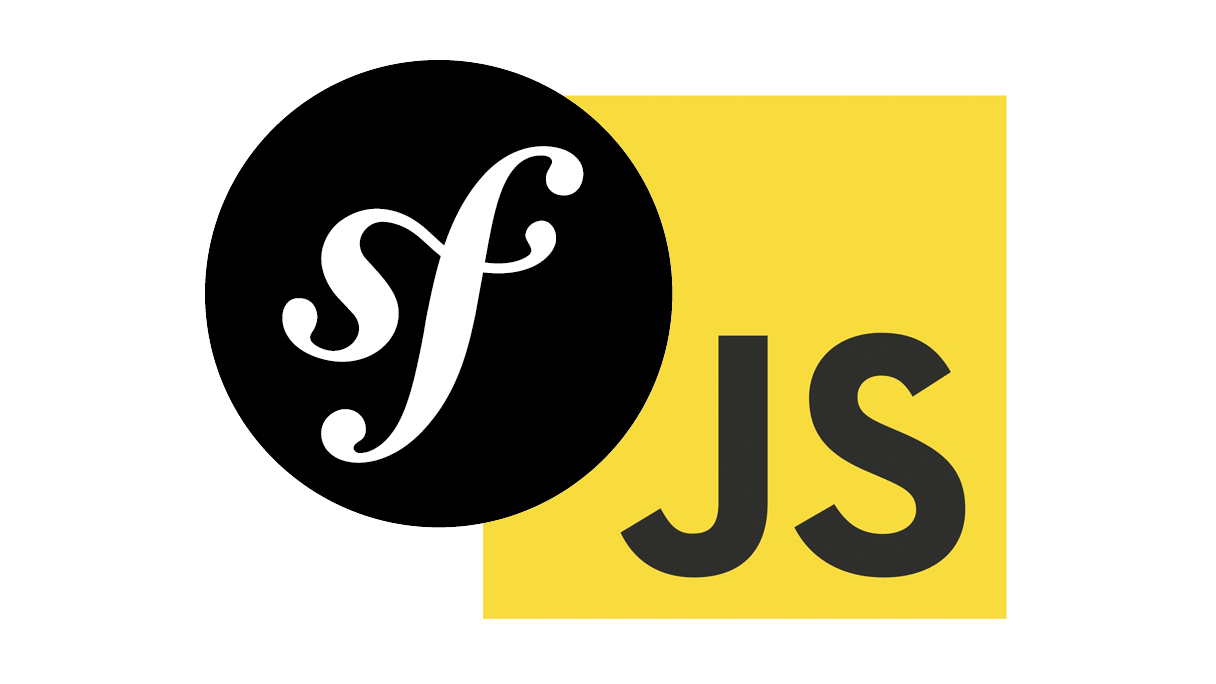 Symfony UX makes Symfony a Full Stack Framework (again) by integrating JavaScript