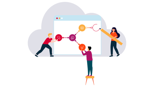 [On-demand Webinar] Introducing Ibexa DXP v4.3 & Ibexa Connect